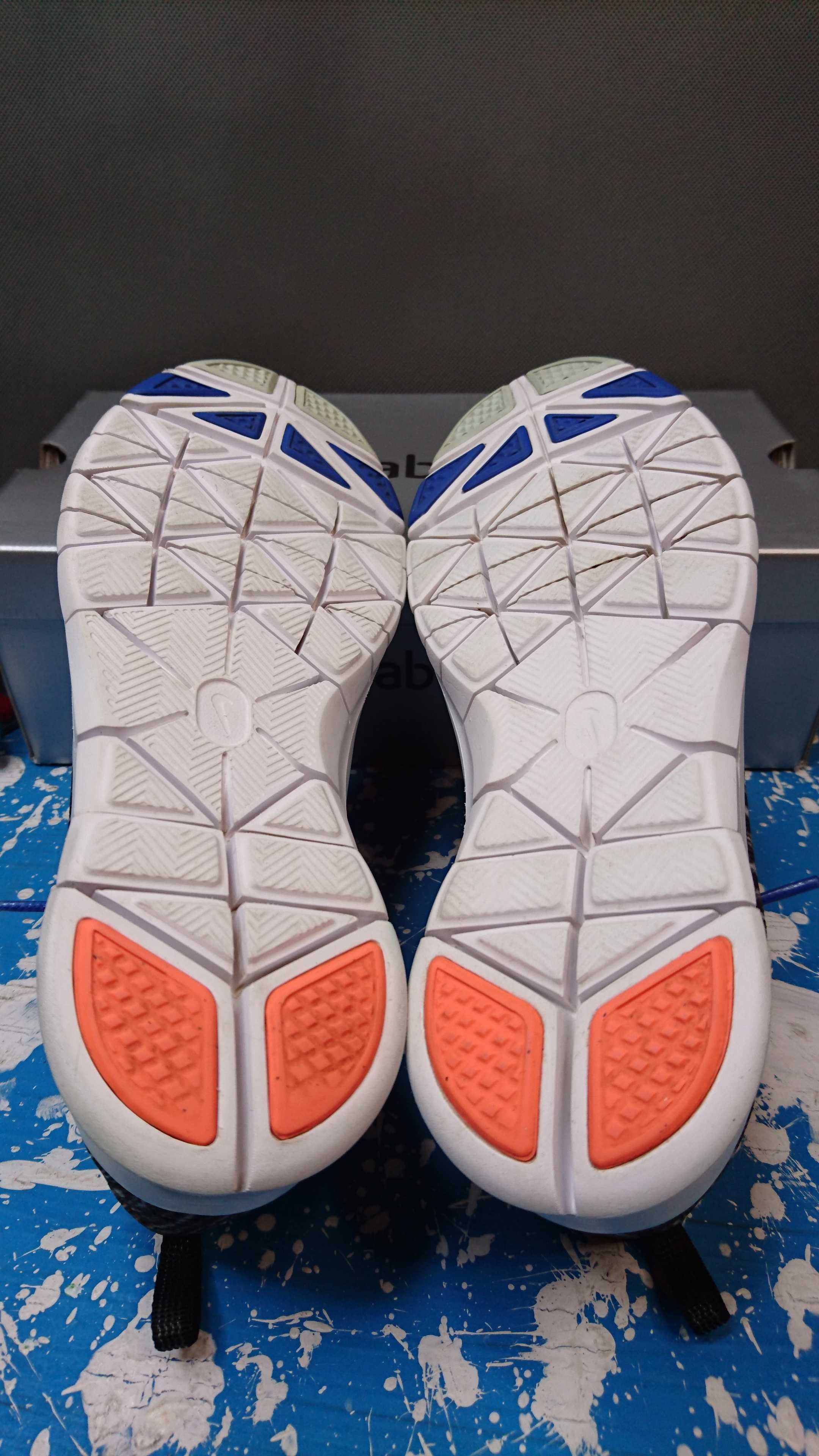 Buty Nike Free Run 5.0 Trainer Fit 4 Multicolor R.36,5