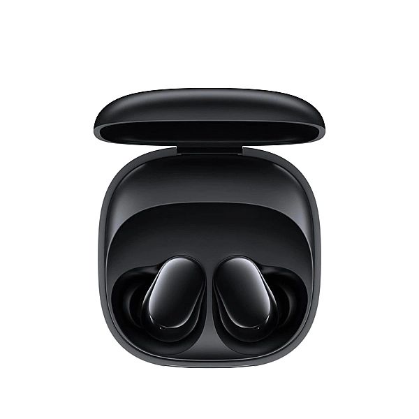Słuchawki bezprzewodowe Xiaomi Redmi Buds 6 Play - czarne