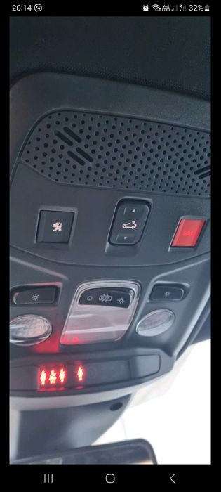 Продам НОВИЙ электромобиль EV PEUGEOT   e-2008