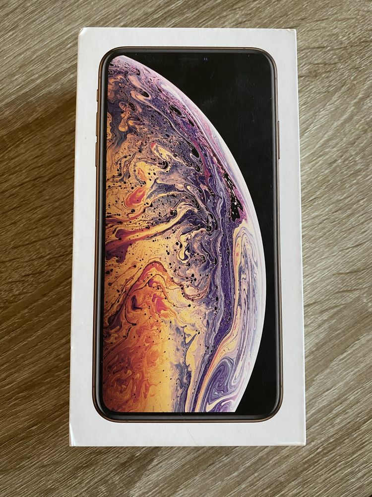 iPhone XS Max 256GB
