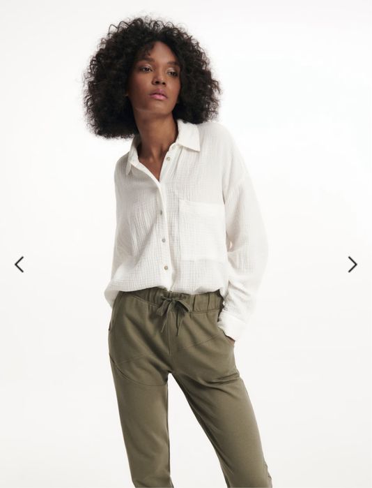 Джогери reserved