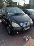 Mercedes-Benz Klasa A160