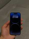 iPhone 14 pro 256gb