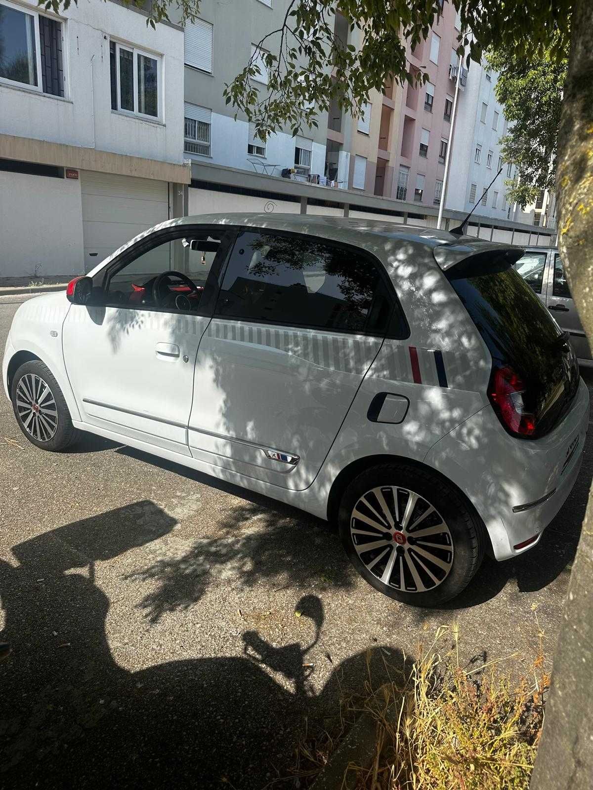 Renault Twingo 0.9 TCe Le Coq Sportif EDC