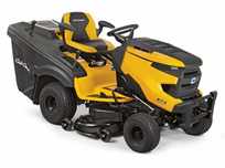 traktorek traktor cub cadet XT3 QR106,2 OHV, blokada mostu, kawasaki