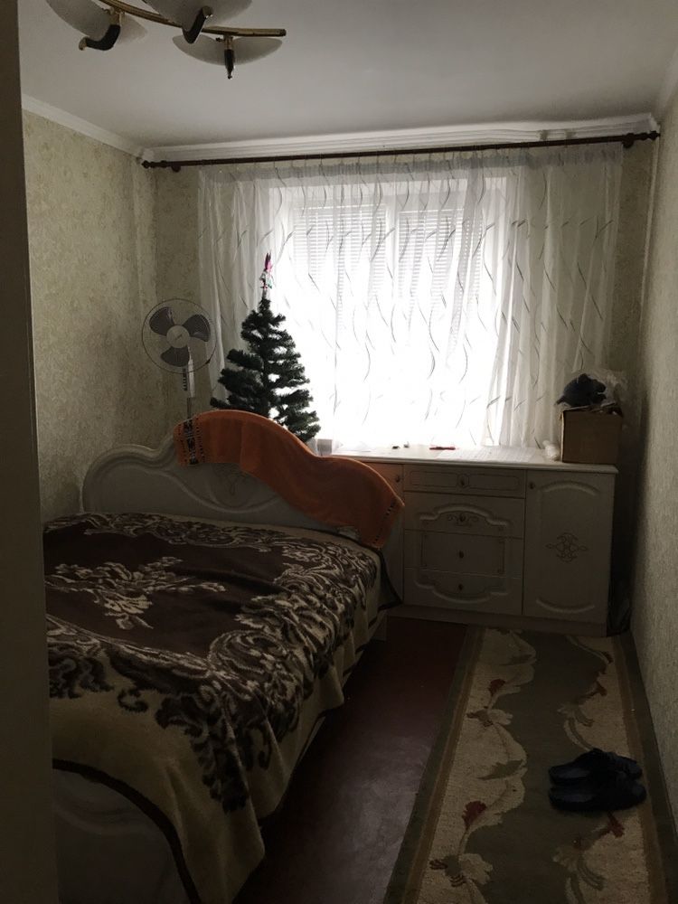 КВАРТИРА 3к - Миропіль, сонячна. 3 поверх.