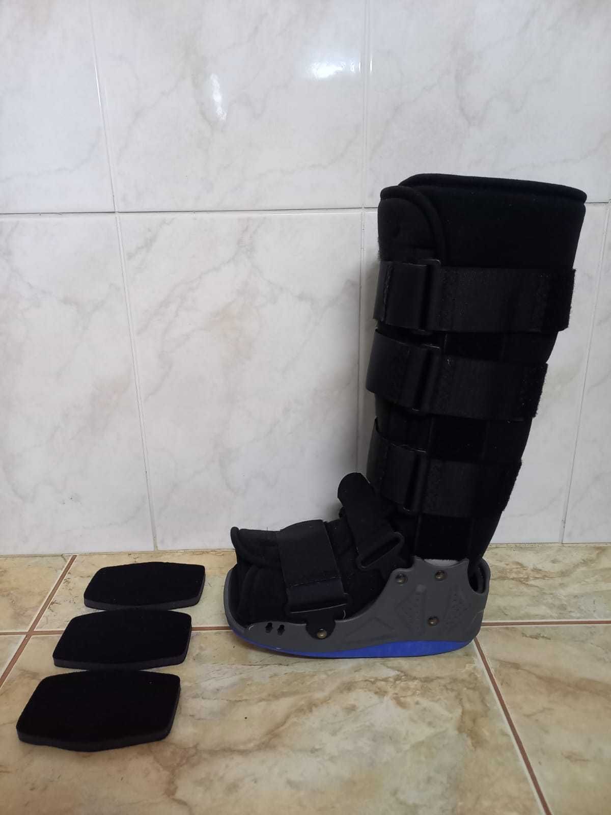 Vendo Bota Walker