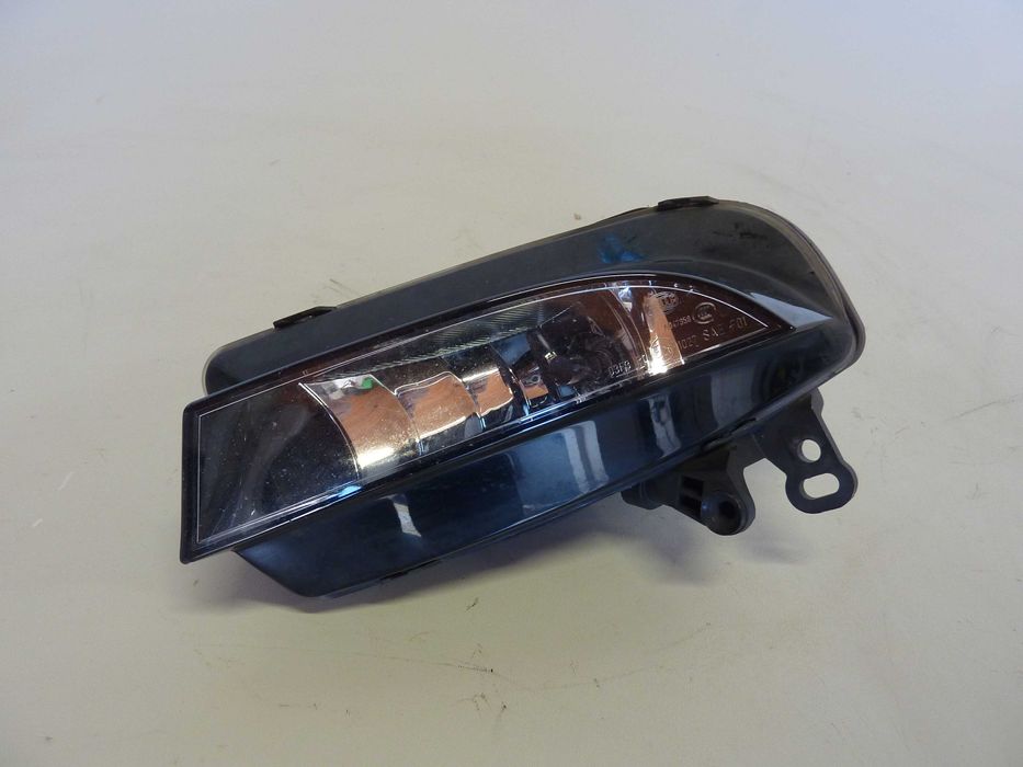 AUDI A5 8T lift HALOGEN LEWY lampa przeciwmgłowa lewa 8T0.941699F oryg