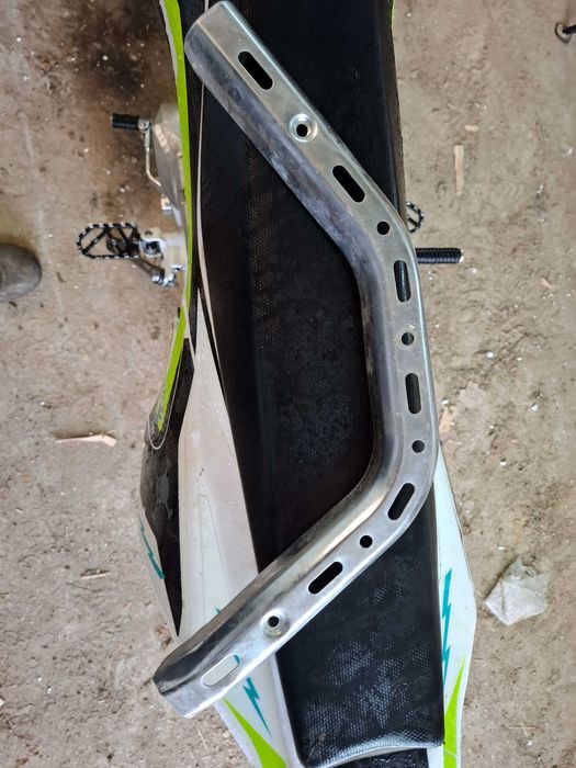 Pitgang 140 xd 2023 [mrf , kayo , ycf , Loncin]