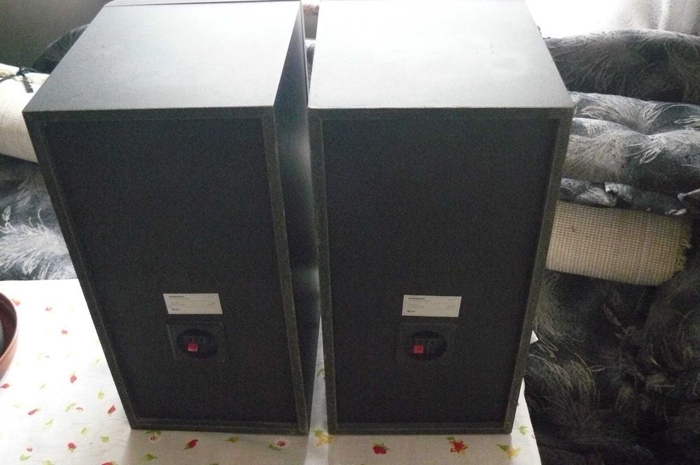 Kolumny głośniki Universum 80 watt 8 Ohm