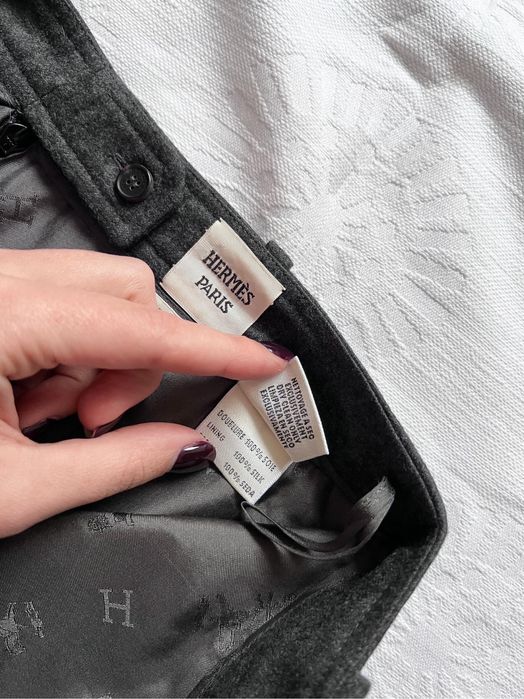 Спідниця Hermes S