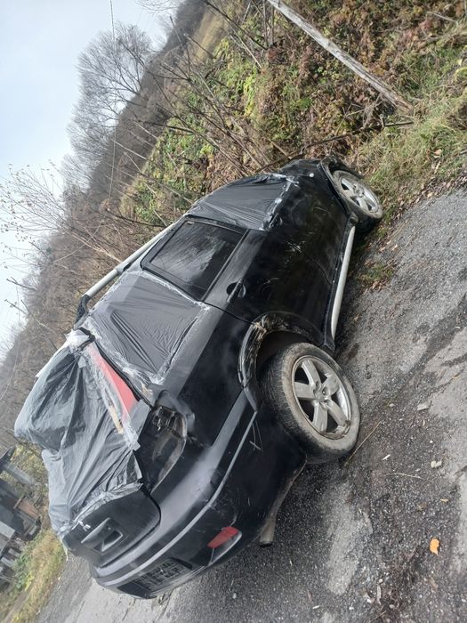 Мітсубісі оутлендер 2008рік 2.4 акпп