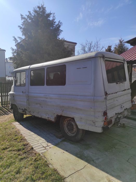 Sprzedam żuka na częśći