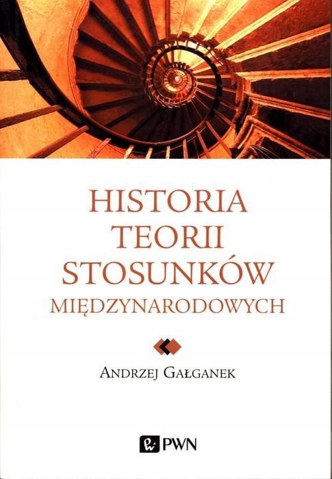Historia Teorii Stosunków Międzynarodowych