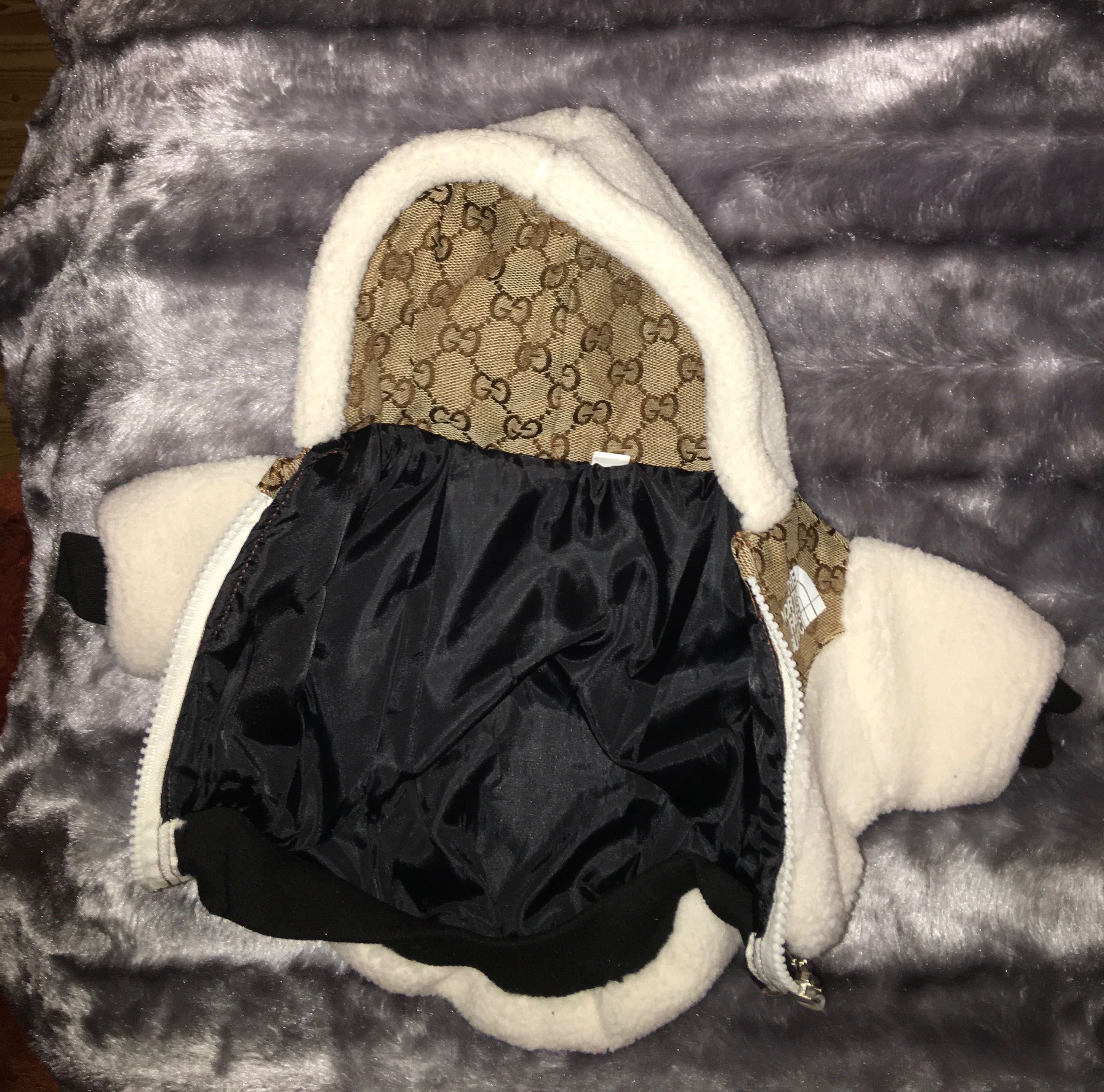Roupa de cão/gato