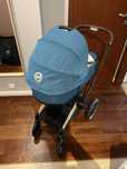 Wózek 2w1 Cybex Priam 3.0