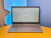 Ноутбук HP 15-fc0082ua Warm Gold B4LV4EA (139203) Б/У З ГАРАНТІЄЮ