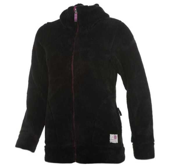 Толстовка худи пайка karrimor оригинал теплая