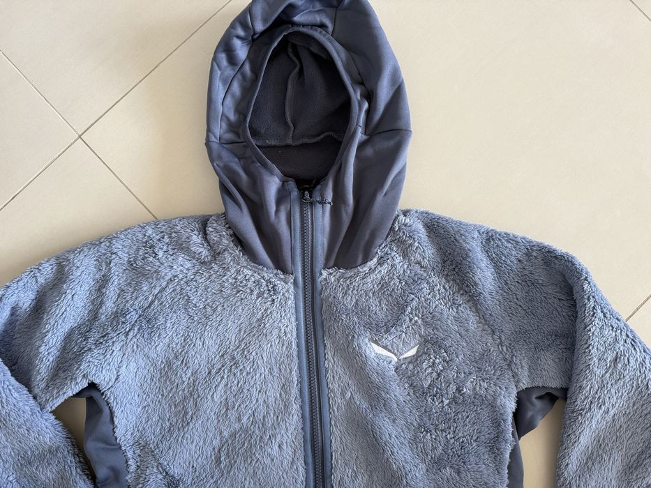 Meski polar Salewa MONTEO flint stone M , L i XL