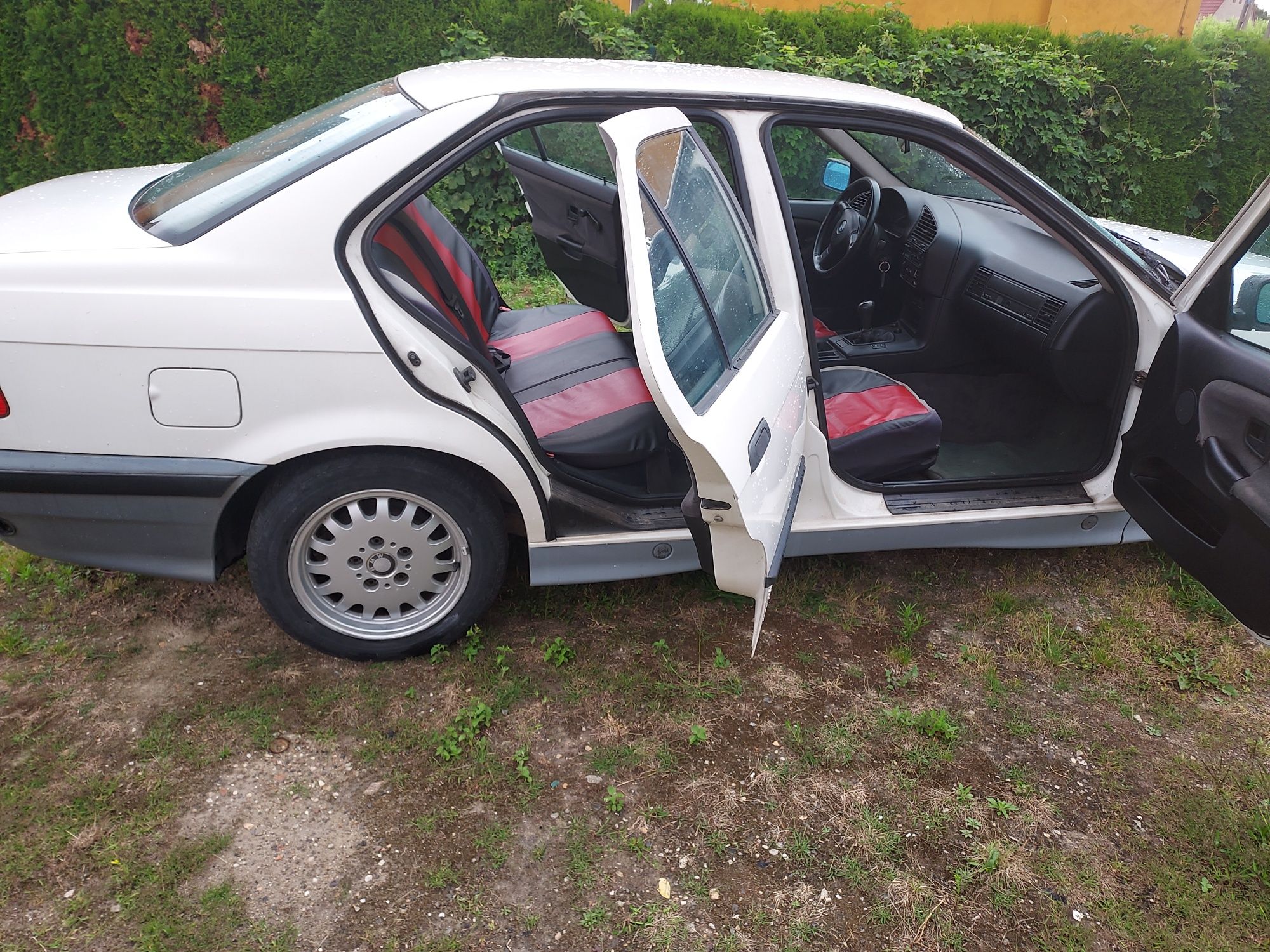 Sprzedam BMW e36