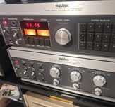 Revox B 750 mk2 oraz B 760