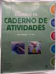 Novo Universo FQ – Caderno de Atividades | Físico-Química - 8.º Ano