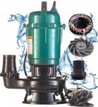 Дренажно-фекальний насос AQUATIC 2300 Вт 23000 л/год