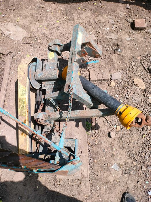 Сігментна косілка