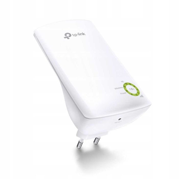 Wzmacniacz sygnału Wi-Fi TP-Link TL-WA854RE 300 Mb/s