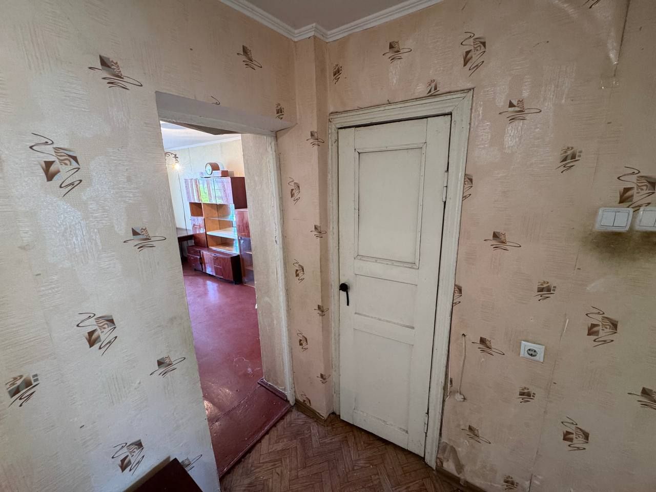 Продам двокімнатну квартиру в м.Вінниця