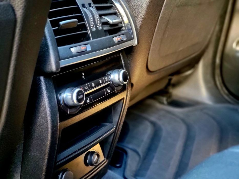 Bmw X5 F15 2015p