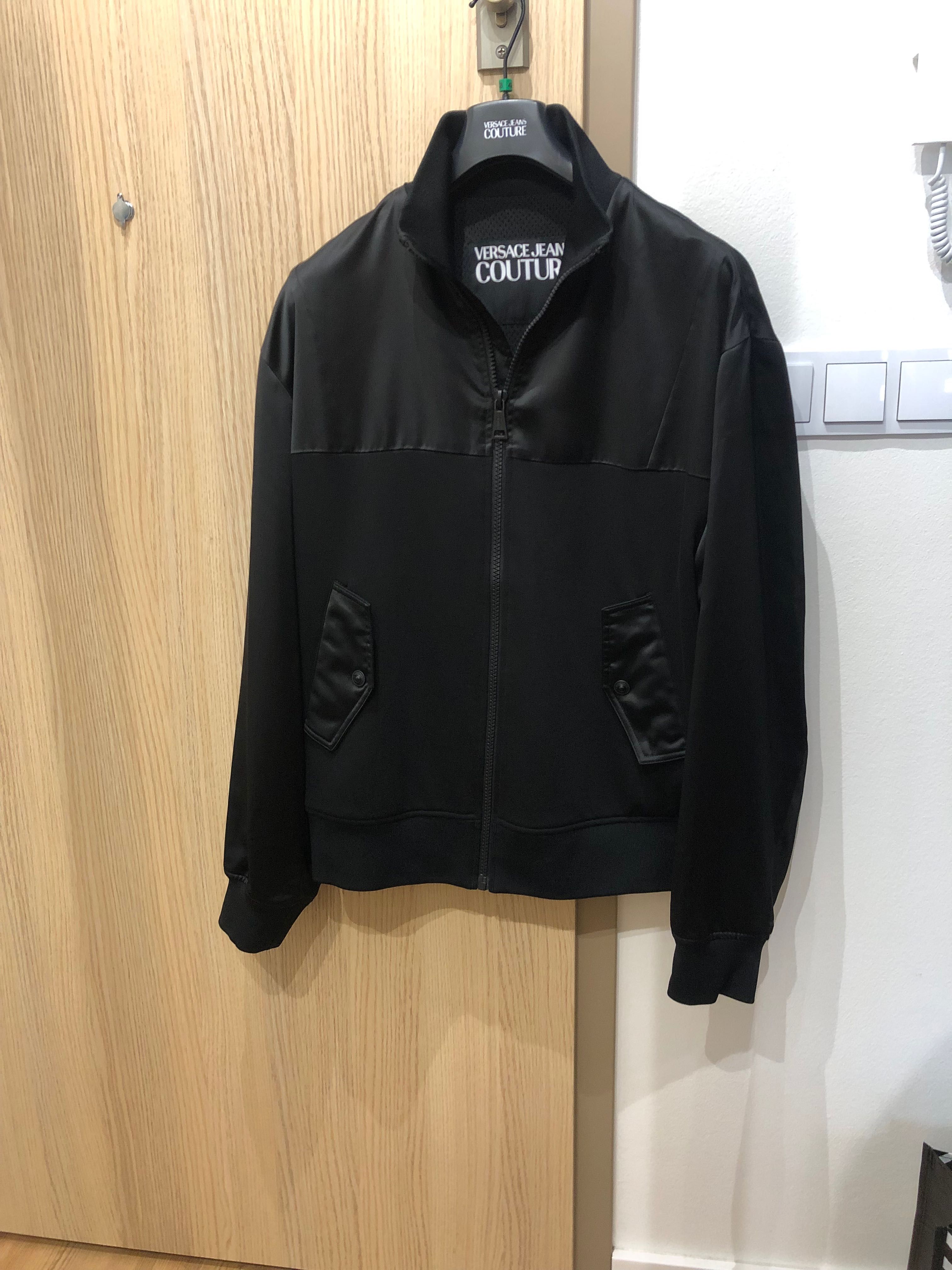 Куртка Versace Jeans Couture оригінал М розмір