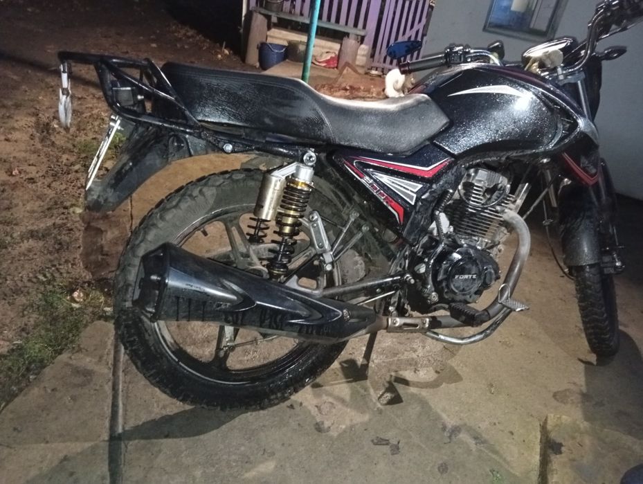 Forte ft 200r продам