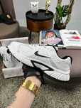 Чоловічі кросівки найк Nike V5 RNR White Black [41,42,43,44,45,46]