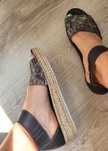 BUTY, sandały Kopenhagen Shoe Eur 38