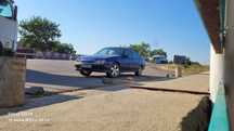 Opel Omega a 1990