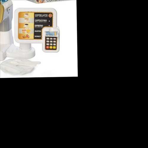 Кухонний набір для дітей – готуйте весело і навчайтесь грати