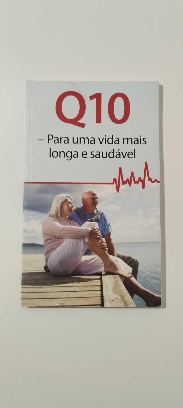Q10 Para uma vida mais longa e saudável