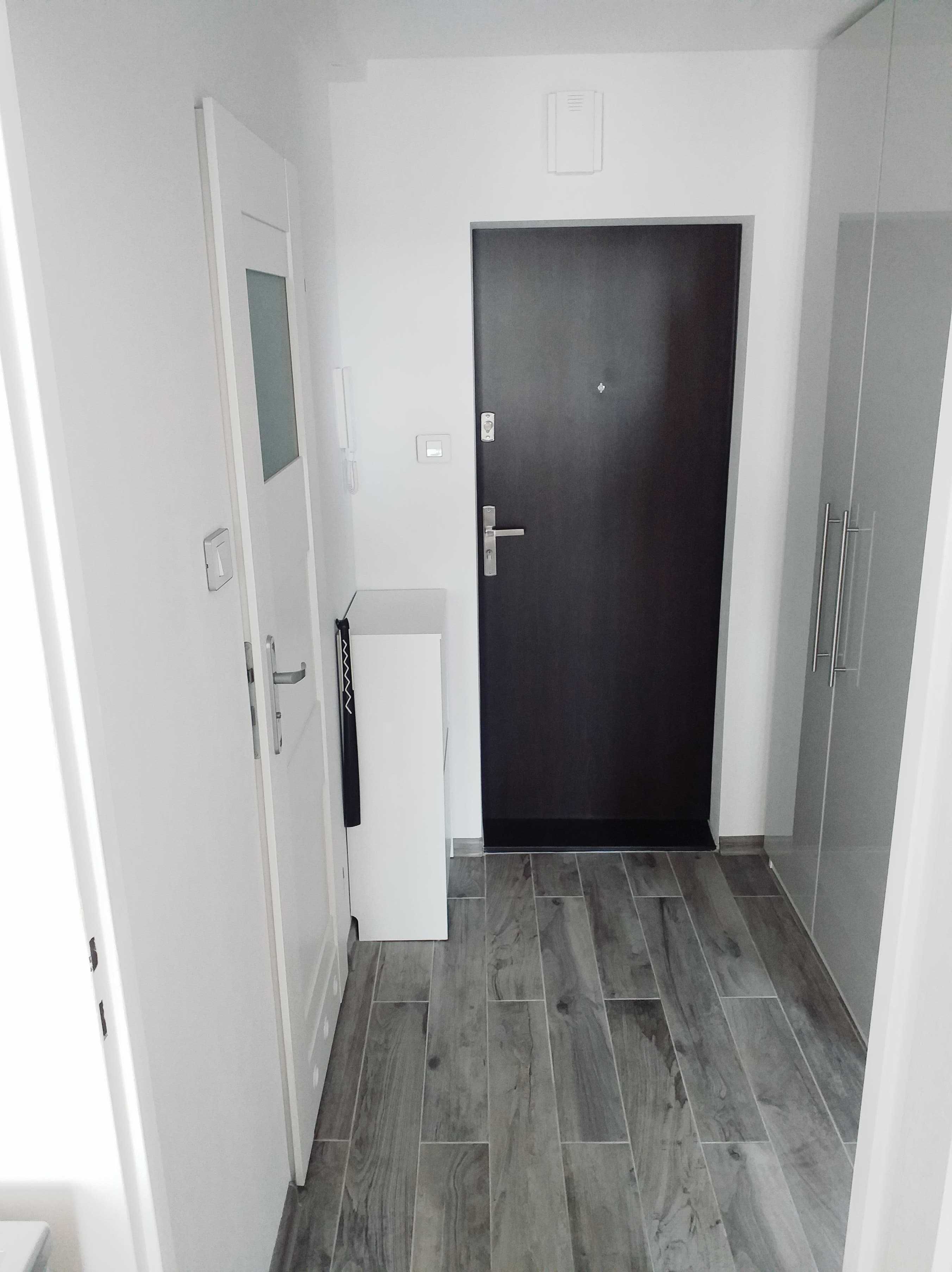 Mieszkanie - kawalerka 33m2 Kielce, Czarnów, Hoża