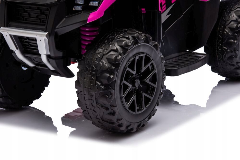 Quad Motor Motorek Na Akumulator Dla Dzieci