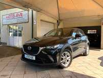 Mazda CX-3 1.5 Sky.Evolve Navi
