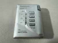 Walkman Panasonic RQ-NX10