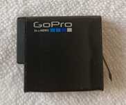 GoPro Bateria e cabo carregador