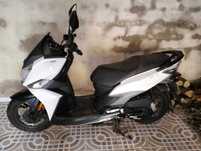 Sym Jet 14 50cc - 4 Tempos