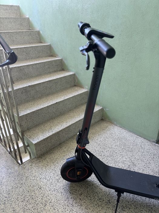 Vendo Trotinete eletrica