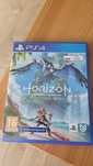 Horizon Forbidden West PS4