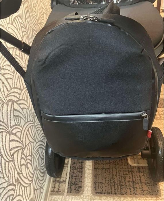 Коляска Carrello Ultimo  2023 2в1