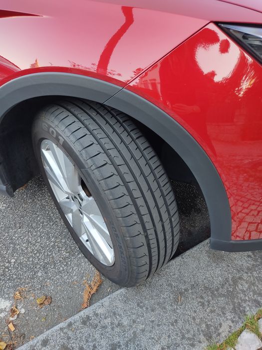 Seat Arona Style 2020
