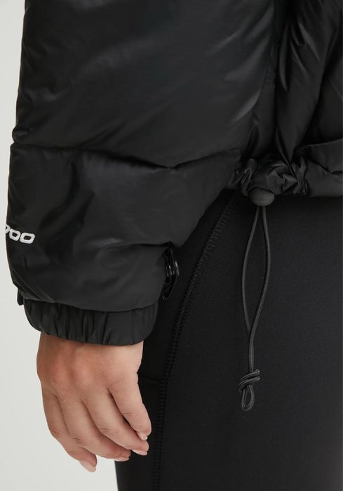 Пухова куртка The North Face 1996 retro nuptse