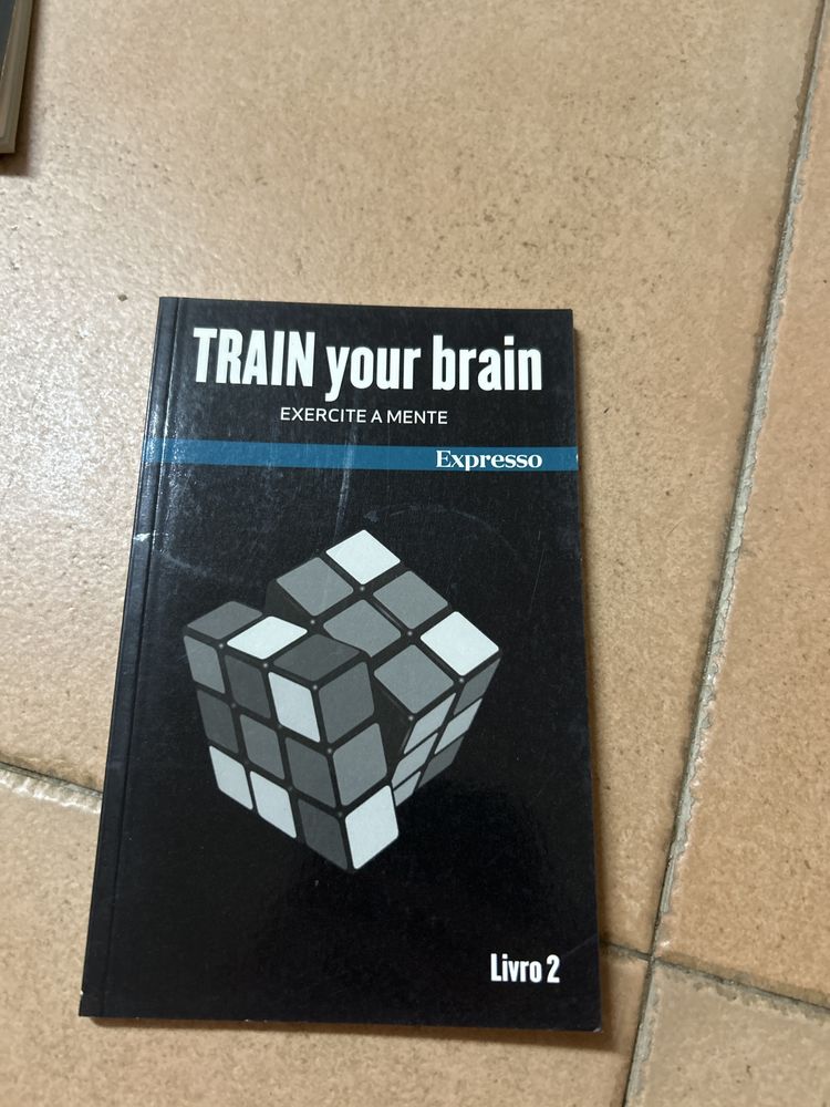 Train tour mind